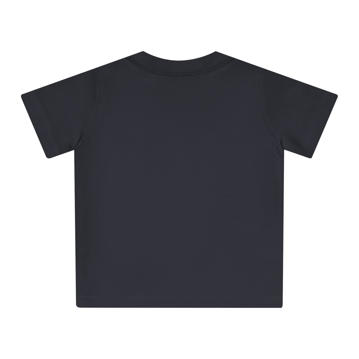 SS '25 100% Organic Cotton Baby T-Shirt