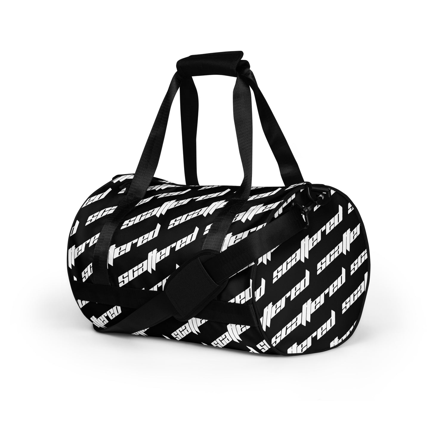 S/S '24 Logo Duffle Bag