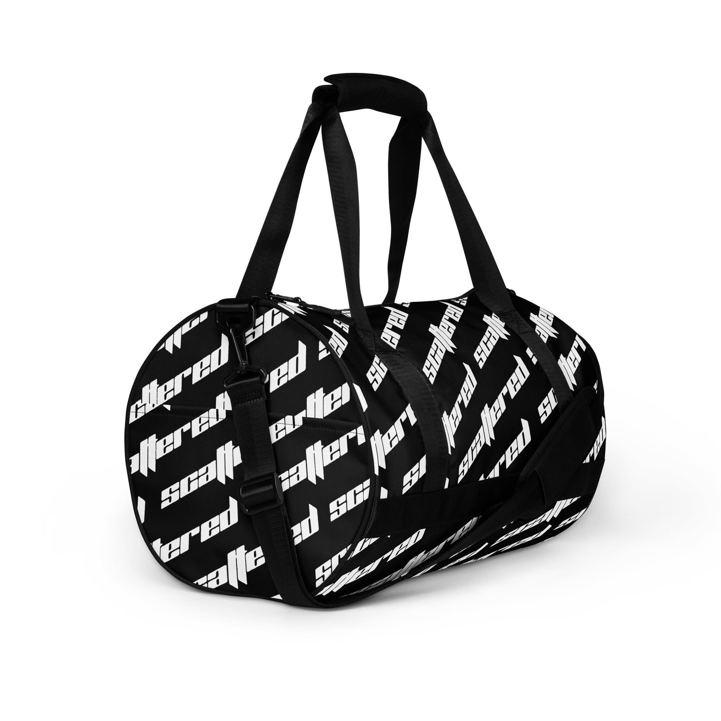 S/S '24 Logo Duffle Bag