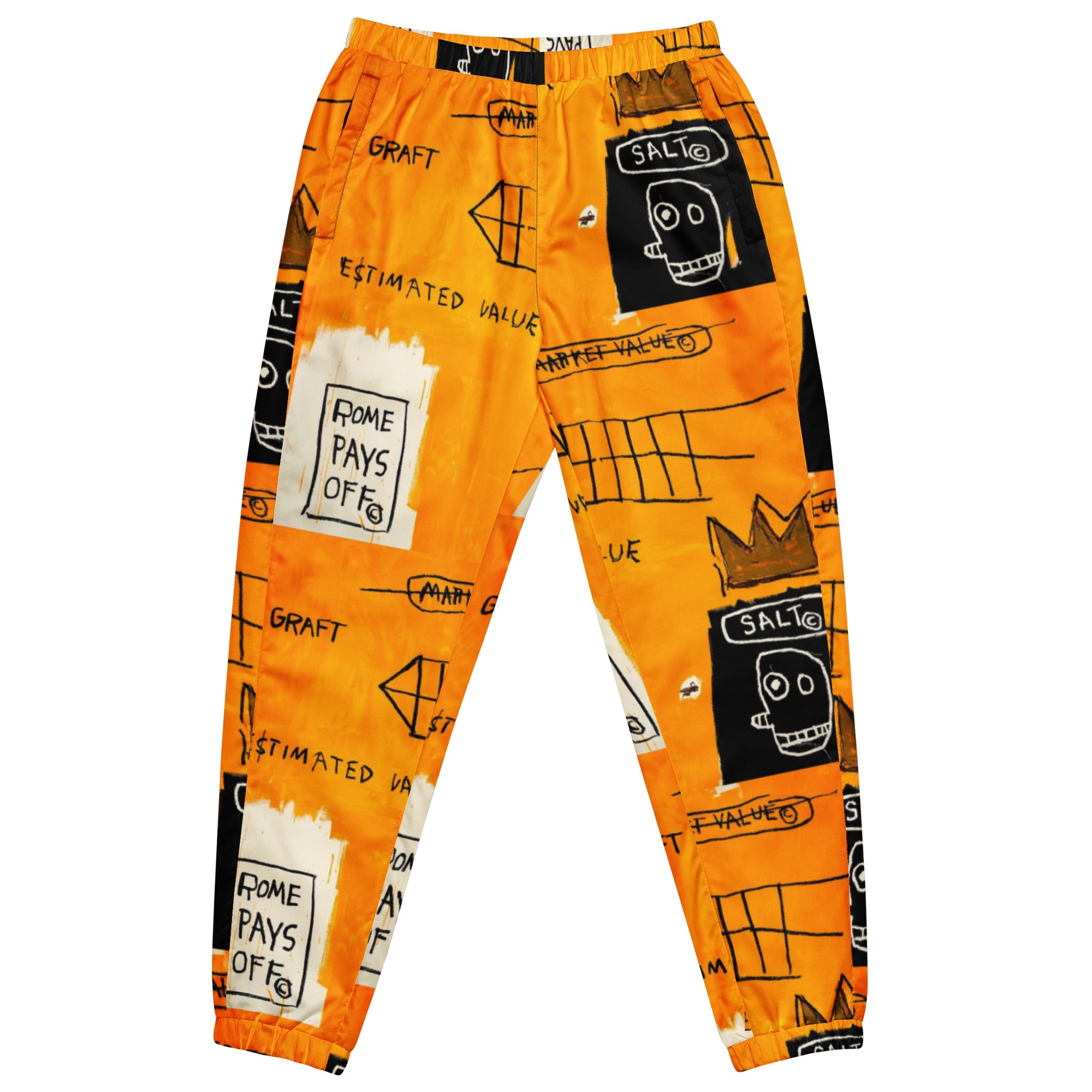 Der SAMMLER Solo × TTR 21AW WALTER PANTS Der SAMMLER Solo × TTR 21AW WALTER PANTS