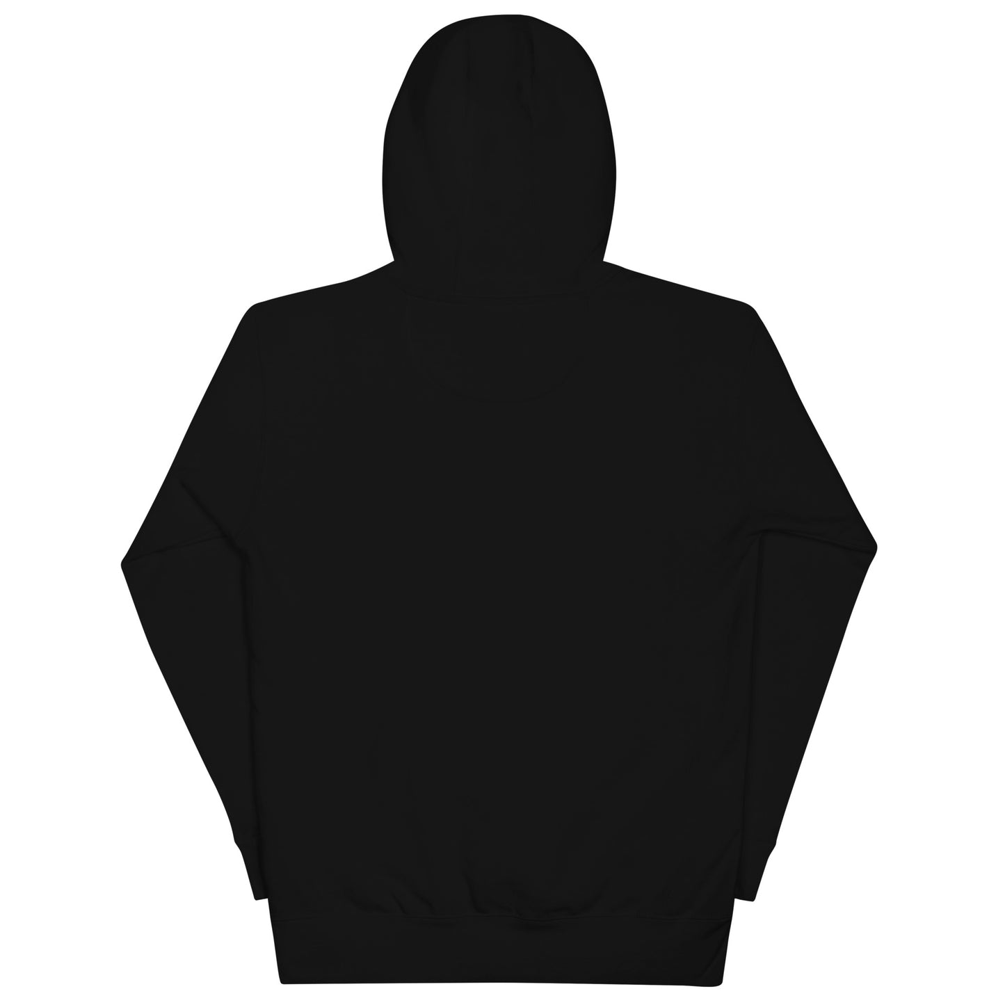 Scattered S/S '25 Logo Printed Classic Hoodie