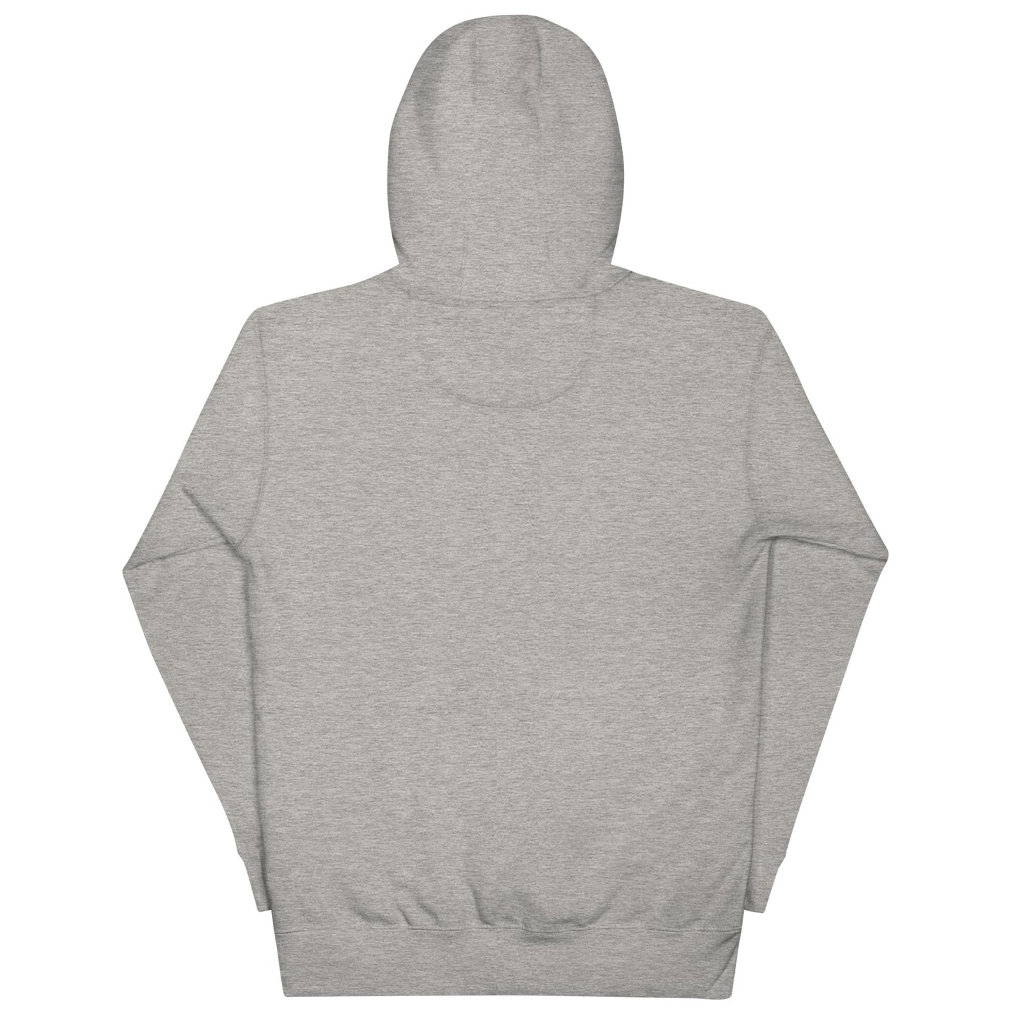 Scattered S/S '25 Logo Printed Classic Hoodie