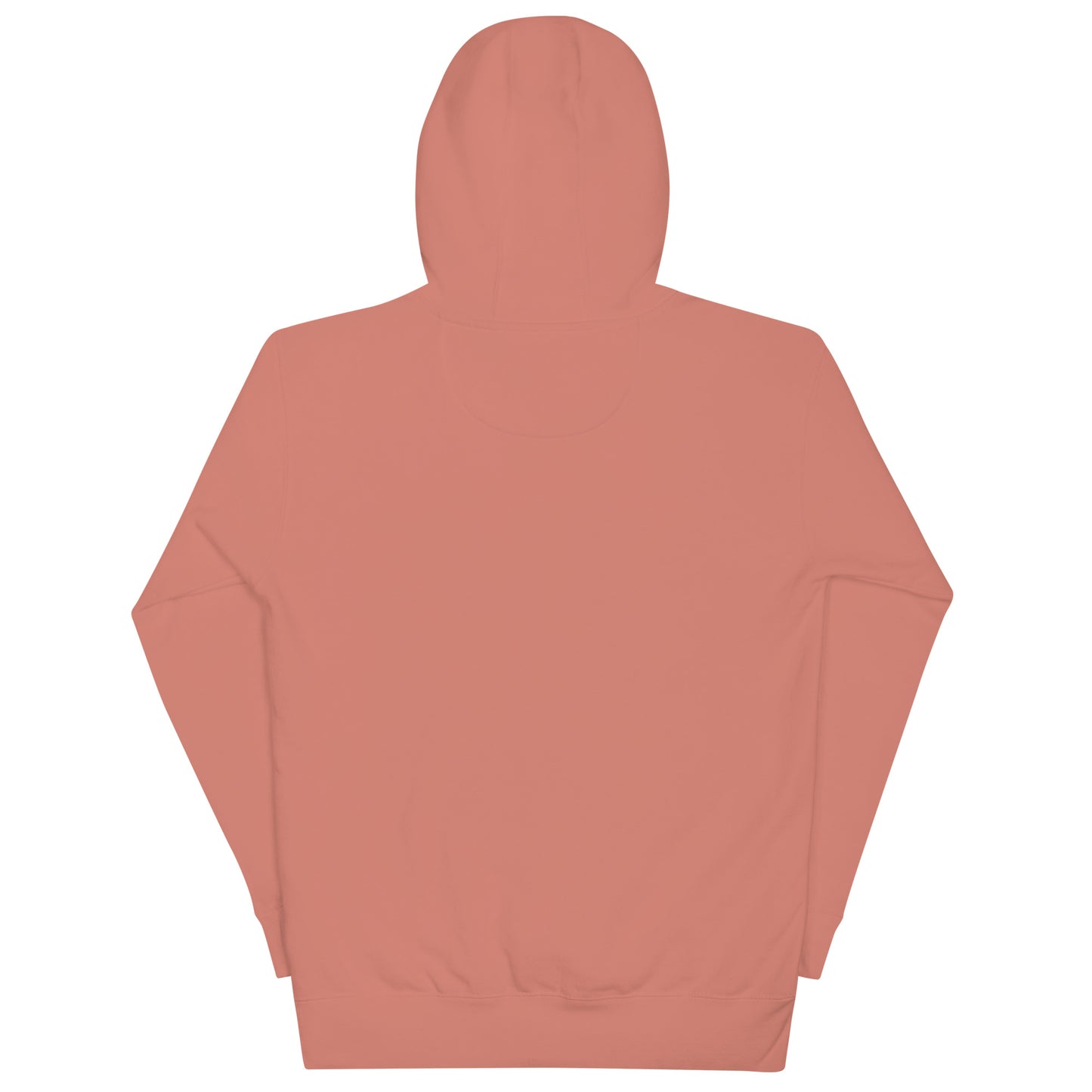 Scattered S/S '25 Logo Printed Classic Hoodie
