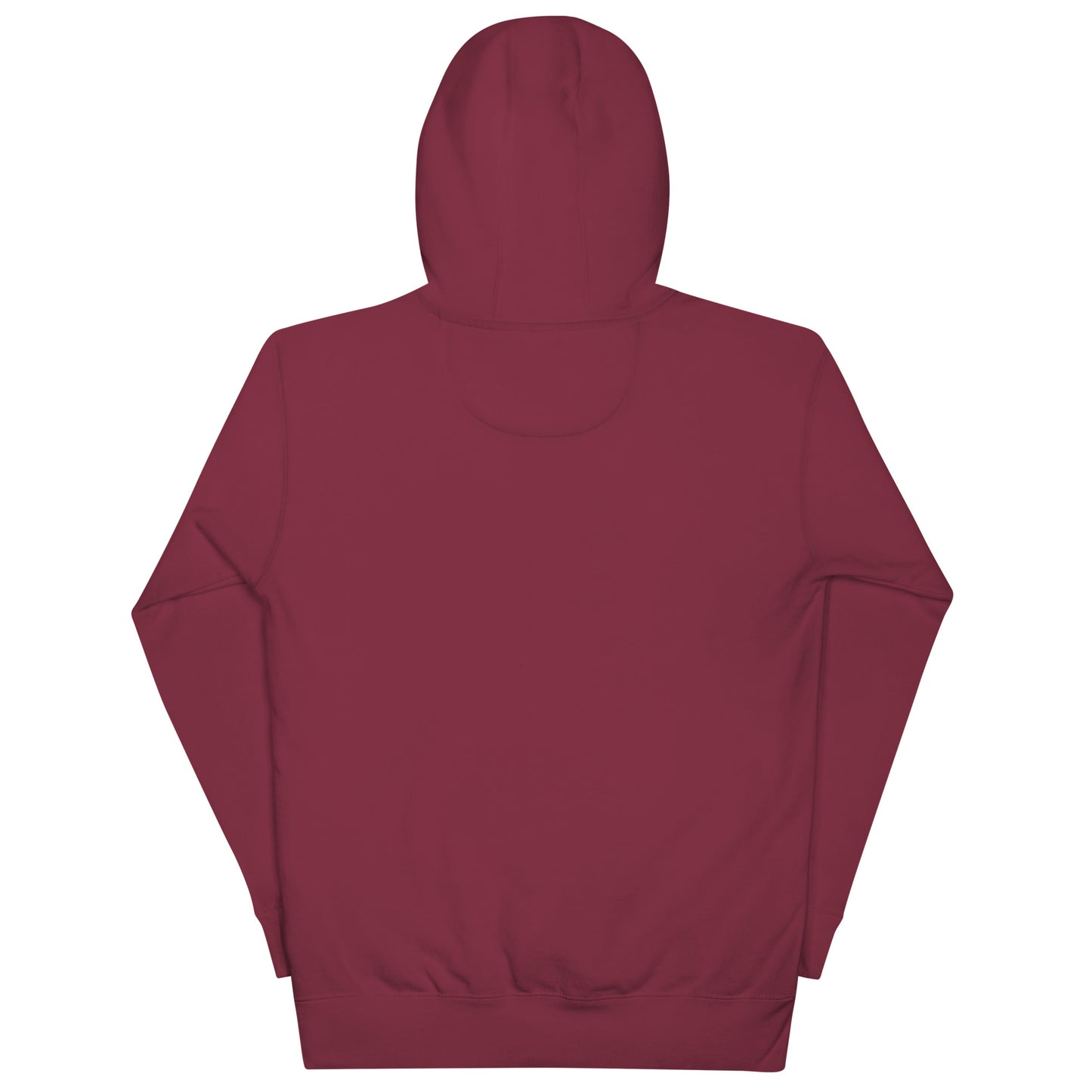 Scattered S/S '25 Logo Printed Classic Hoodie