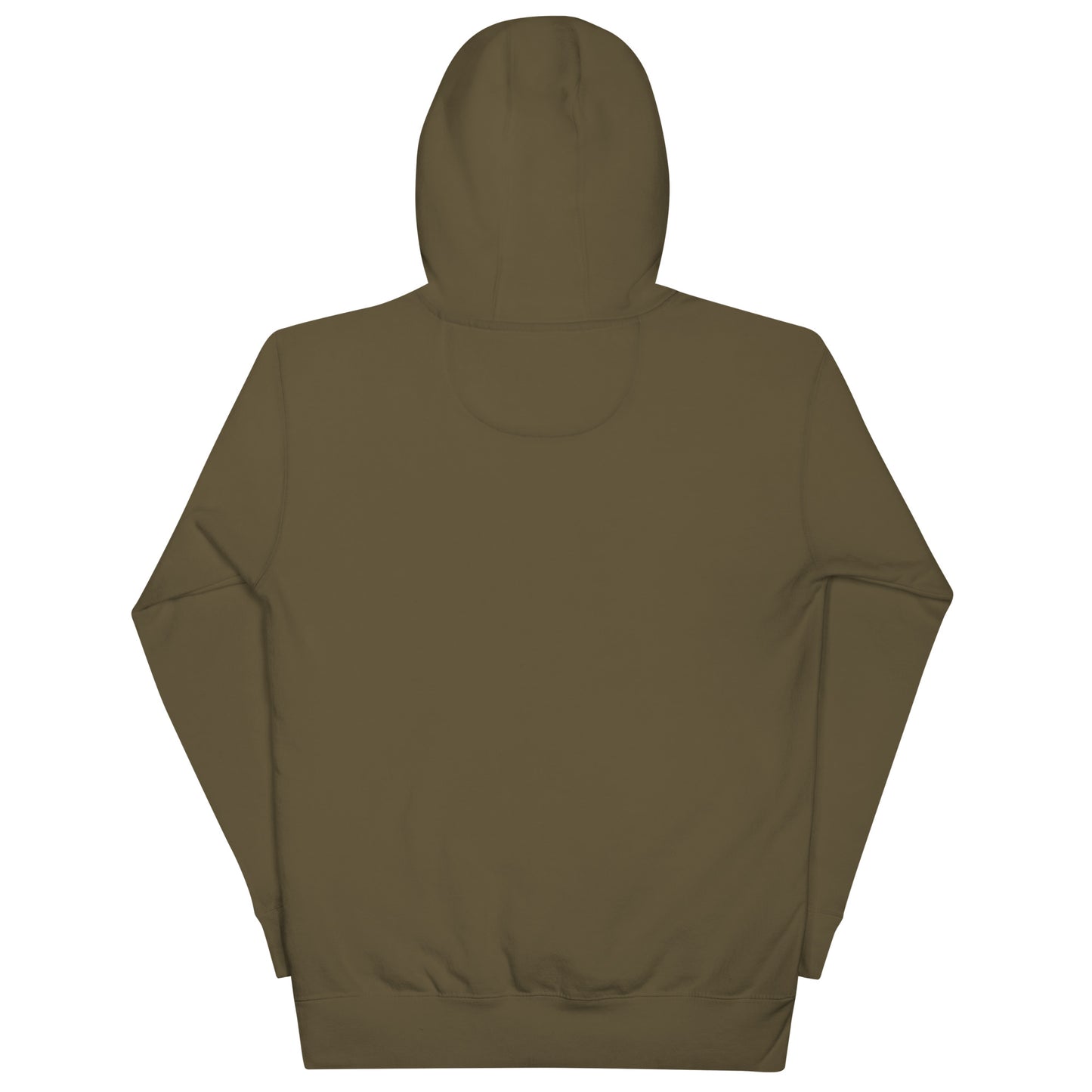 Scattered S/S '25 Logo Printed Classic Hoodie