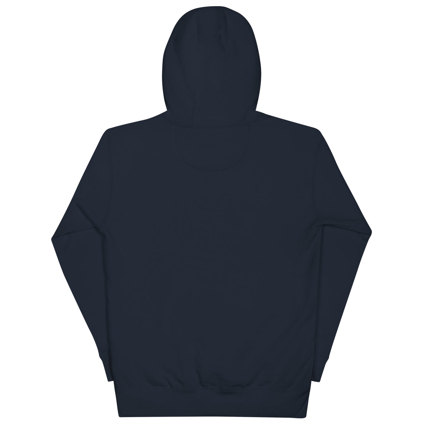 Scattered S/S '25 Logo Printed Classic Hoodie