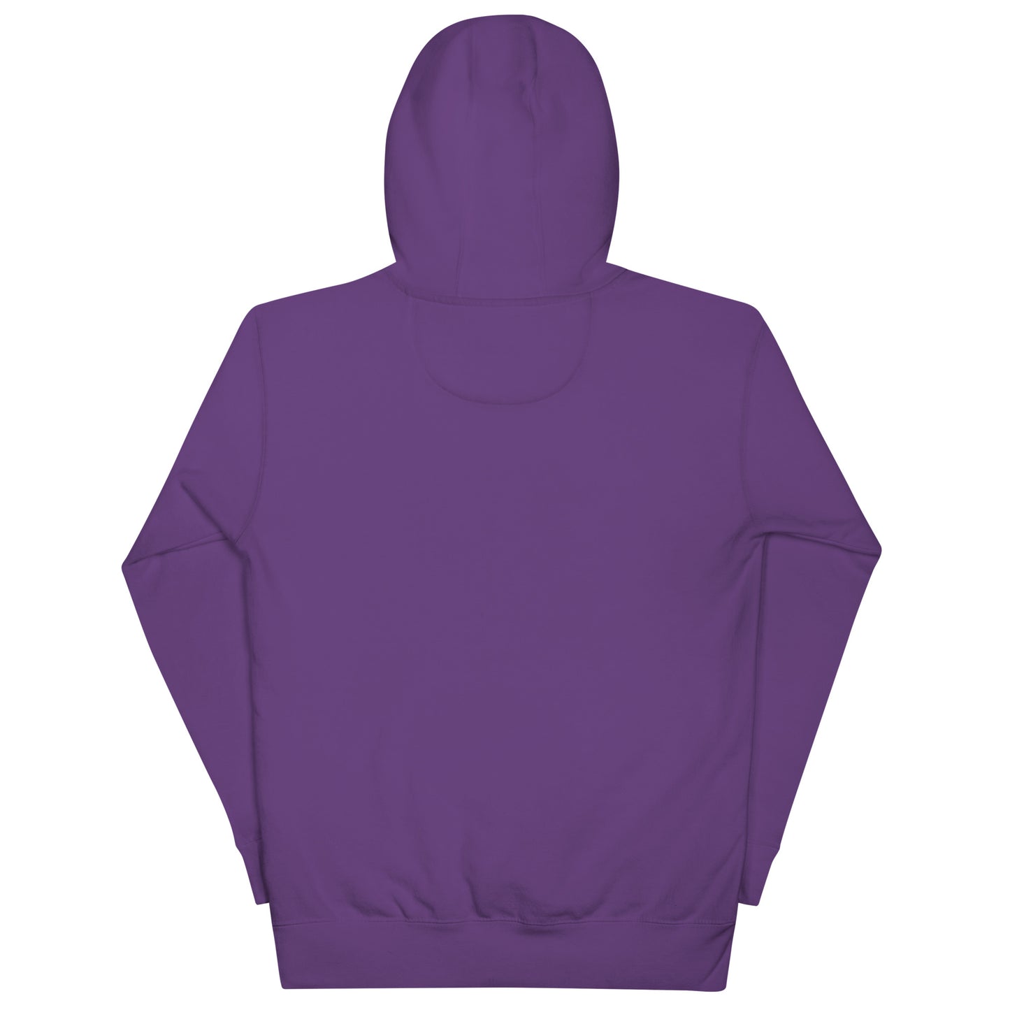 Scattered S/S '25 Logo Printed Classic Hoodie