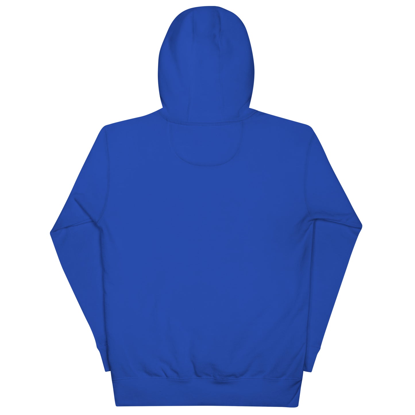 Scattered S/S '25 Logo Printed Classic Hoodie