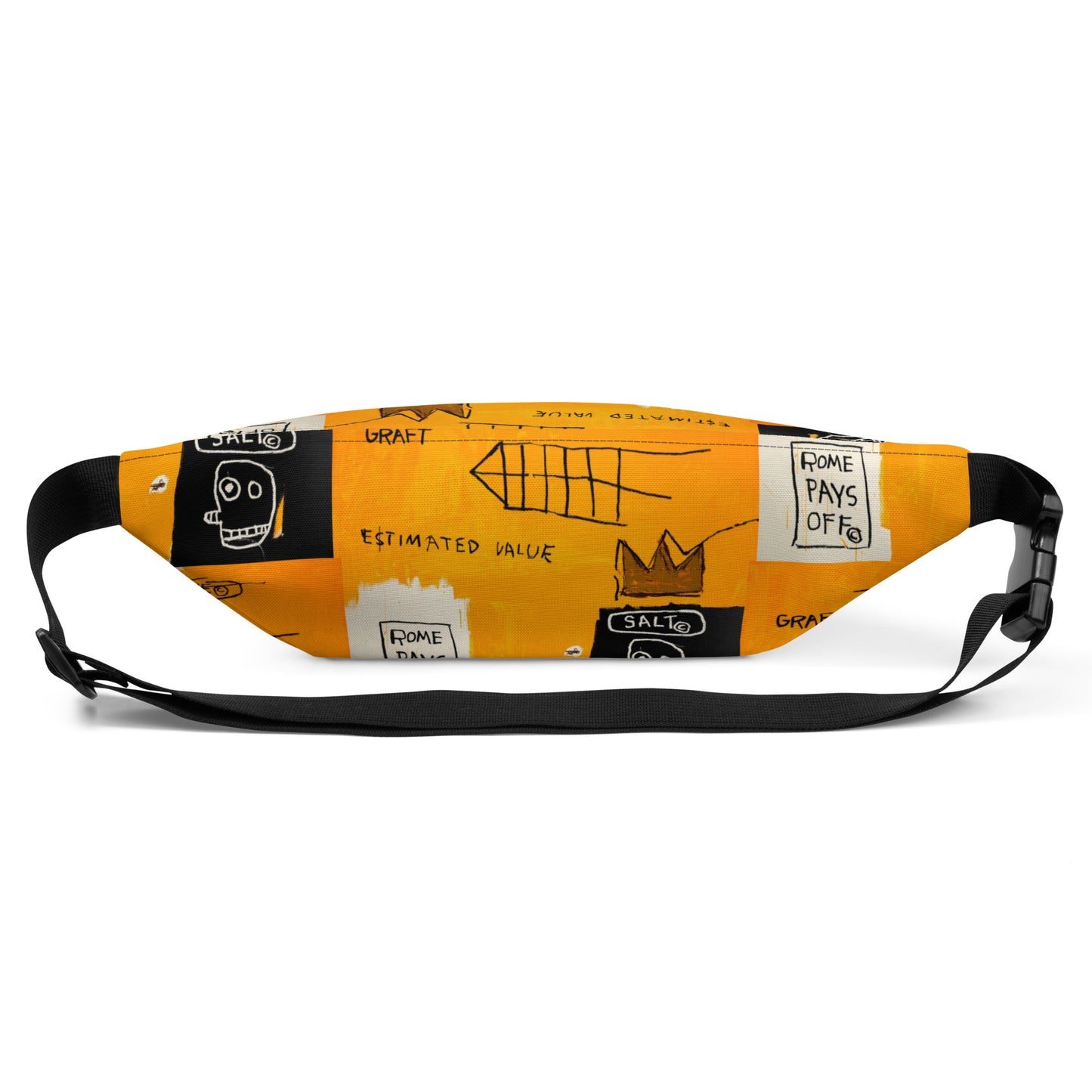 Fanny Pack