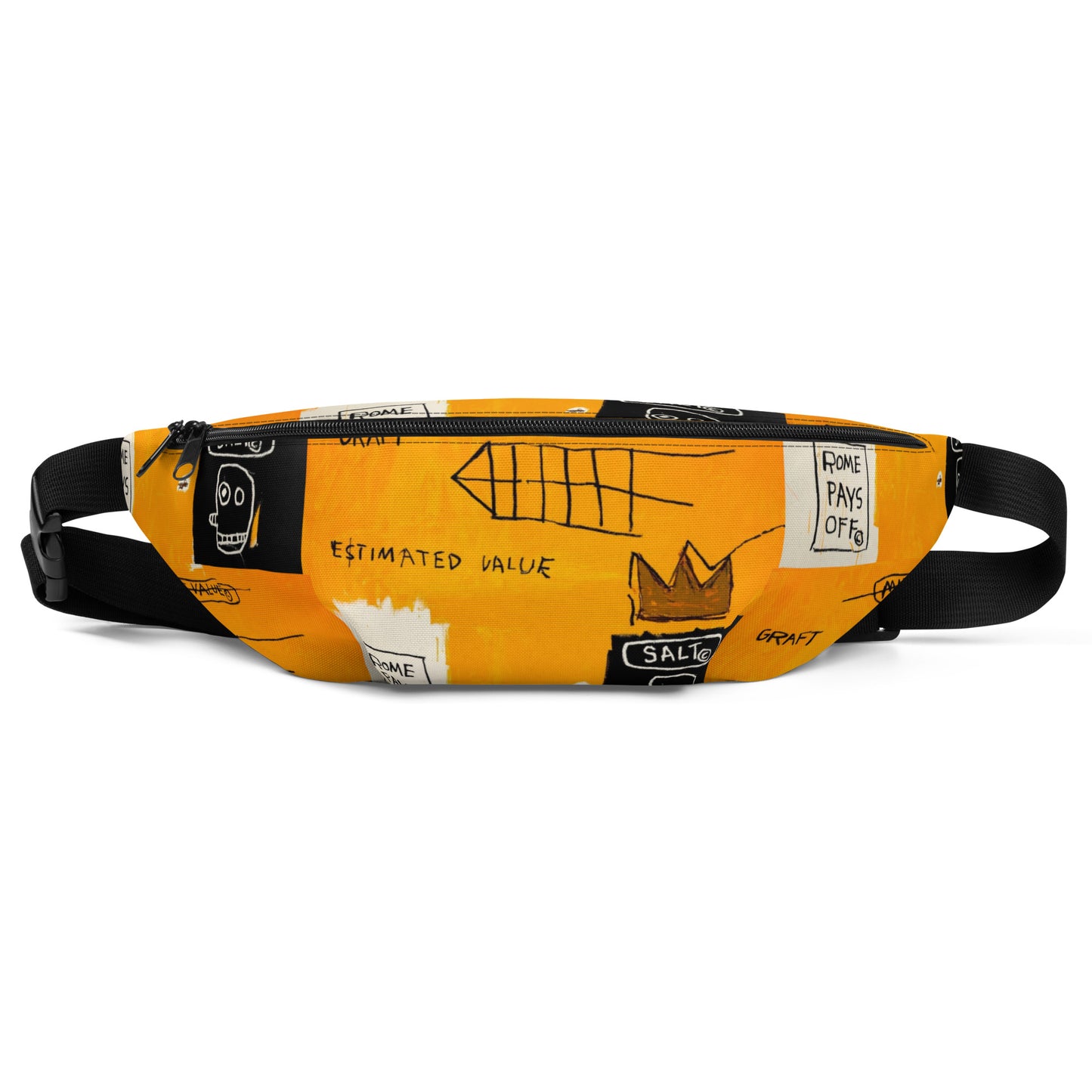 Fanny Pack