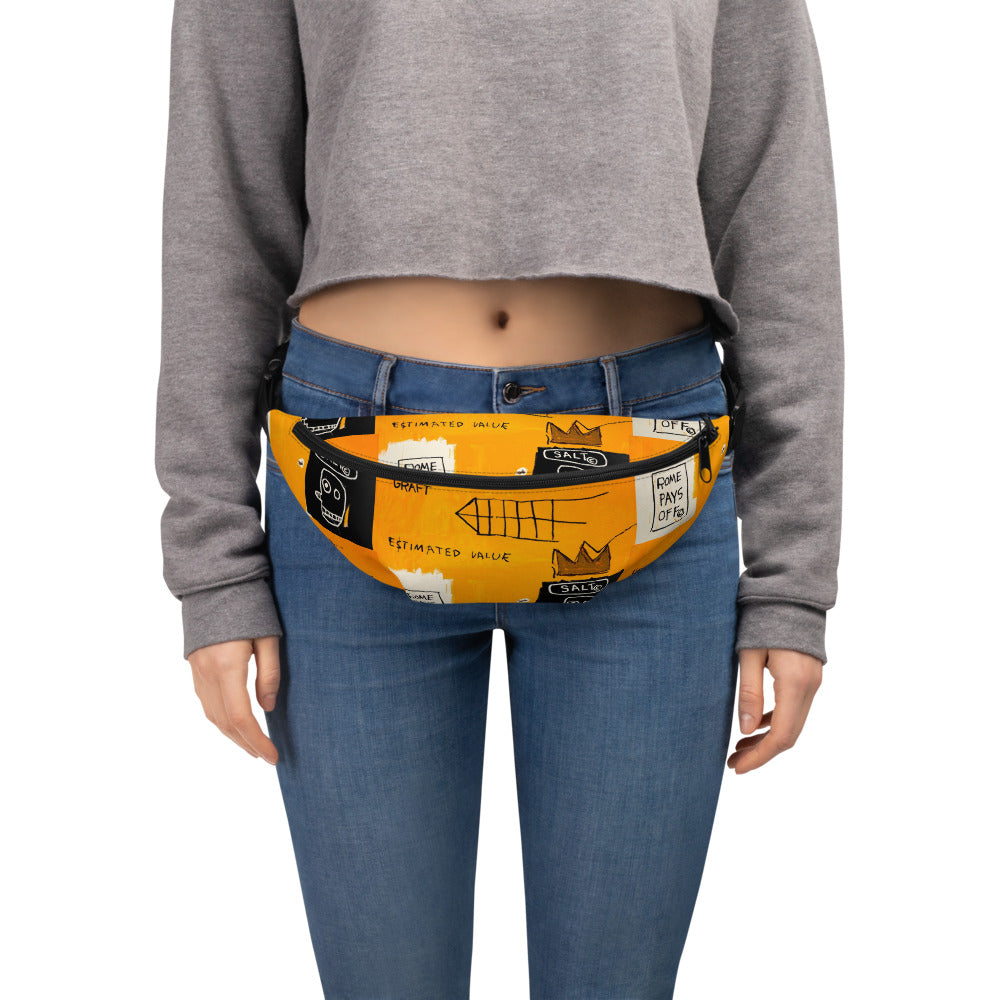 Fanny Pack