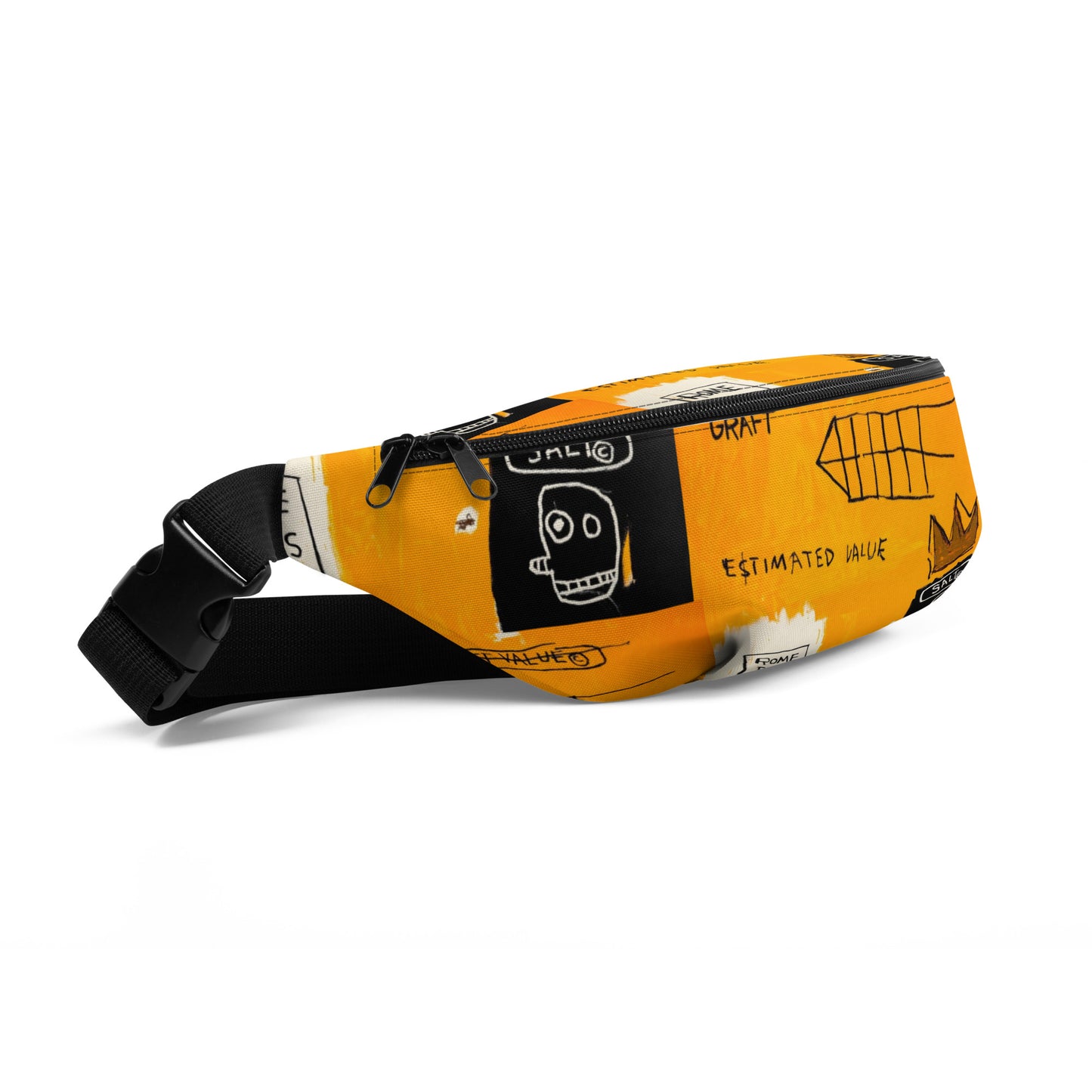 Fanny Pack
