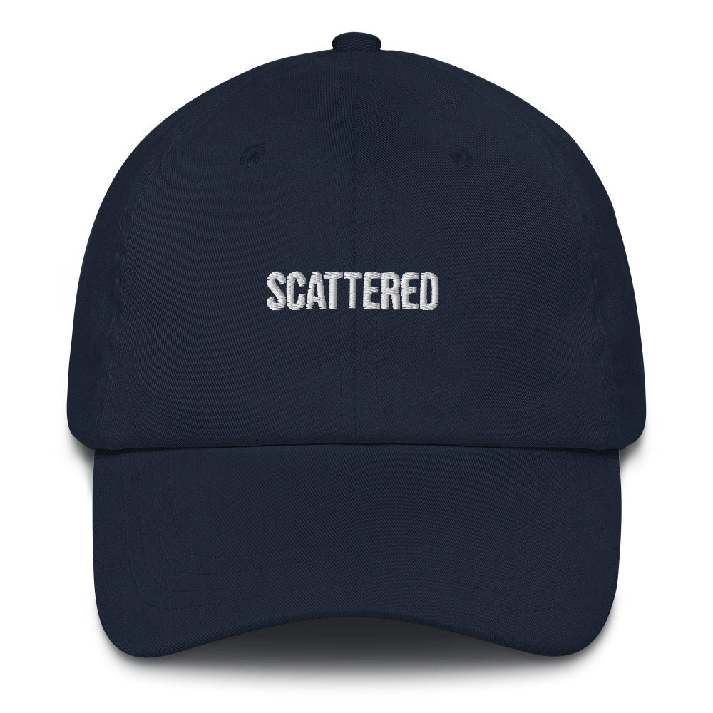 Scattered Dad Hat