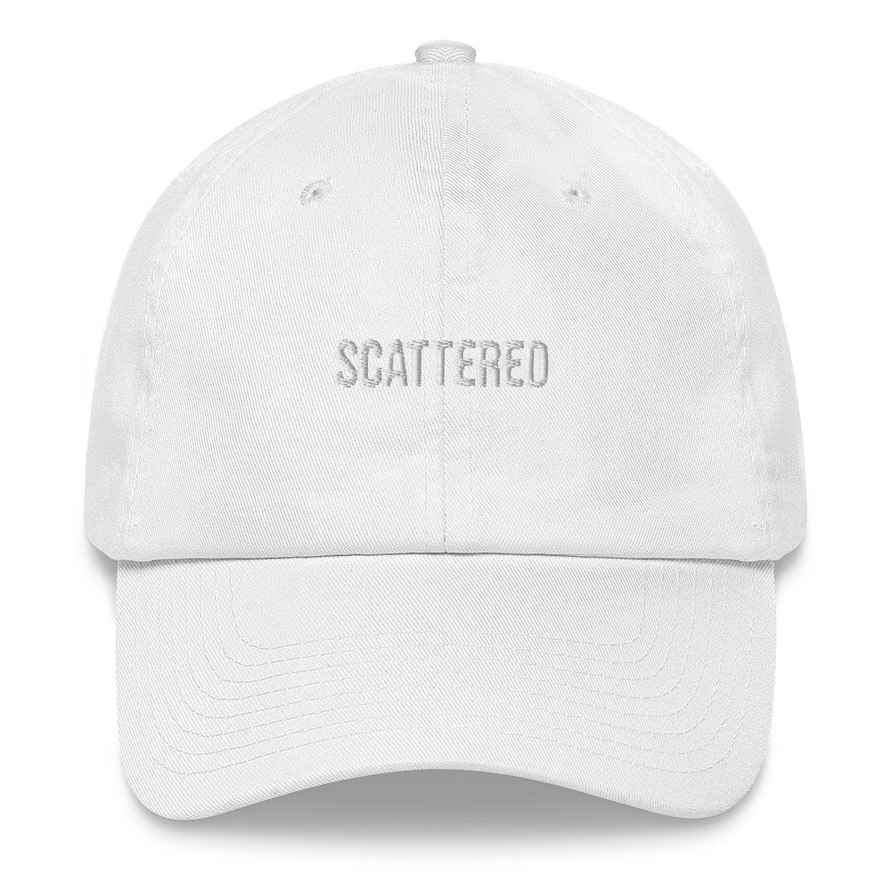 Scattered Dad Hat