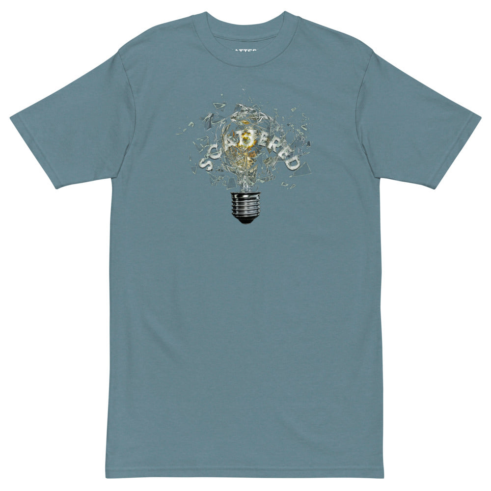 Bulb Logo Tee