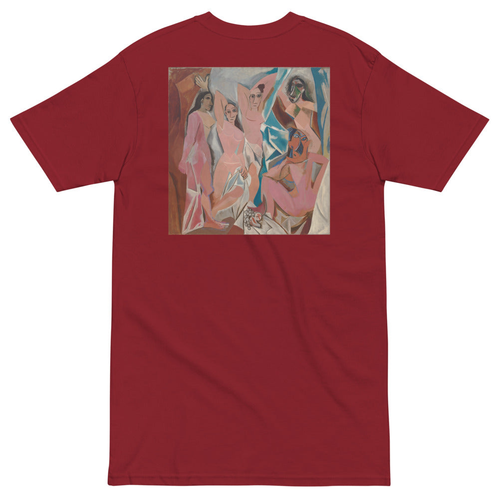 Picasso Short Sleeve Shirt