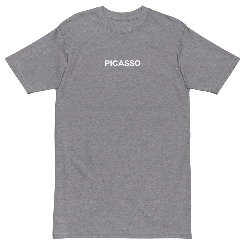 Picasso Short Sleeve Shirt