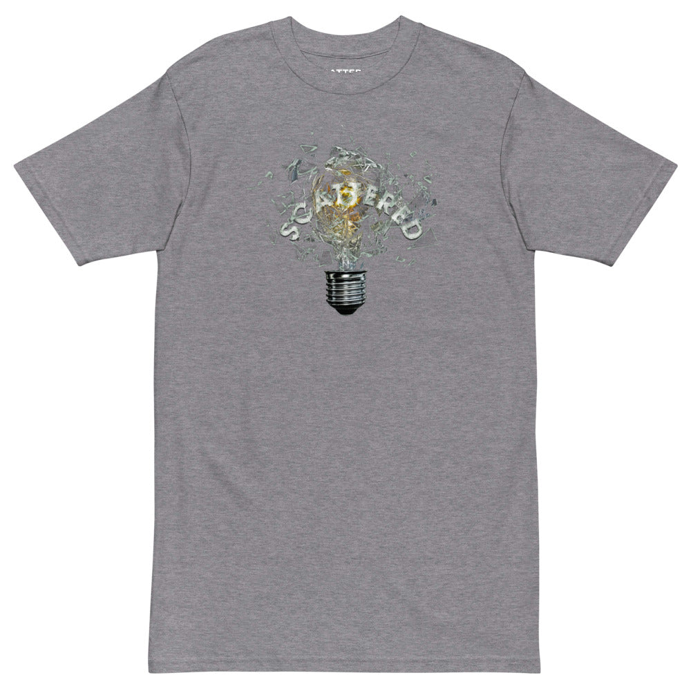 Bulb Logo Tee