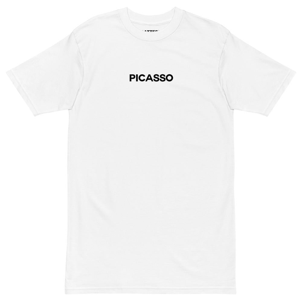 Picasso Short Sleeve Shirt