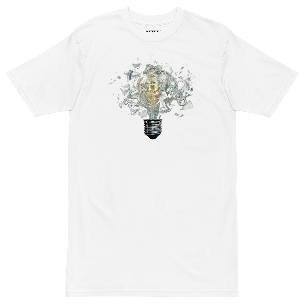 Bulb Logo Tee