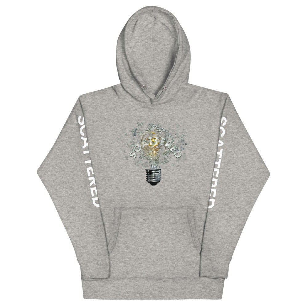 Scattered x BRAST "Bulb" Hoodie