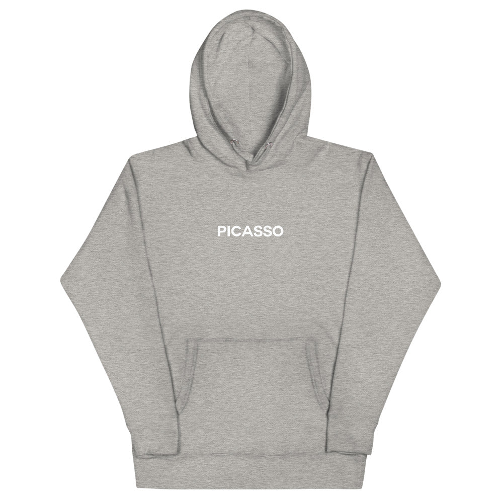 Scattered Picasso "Brothel of Avignon" Hoodie