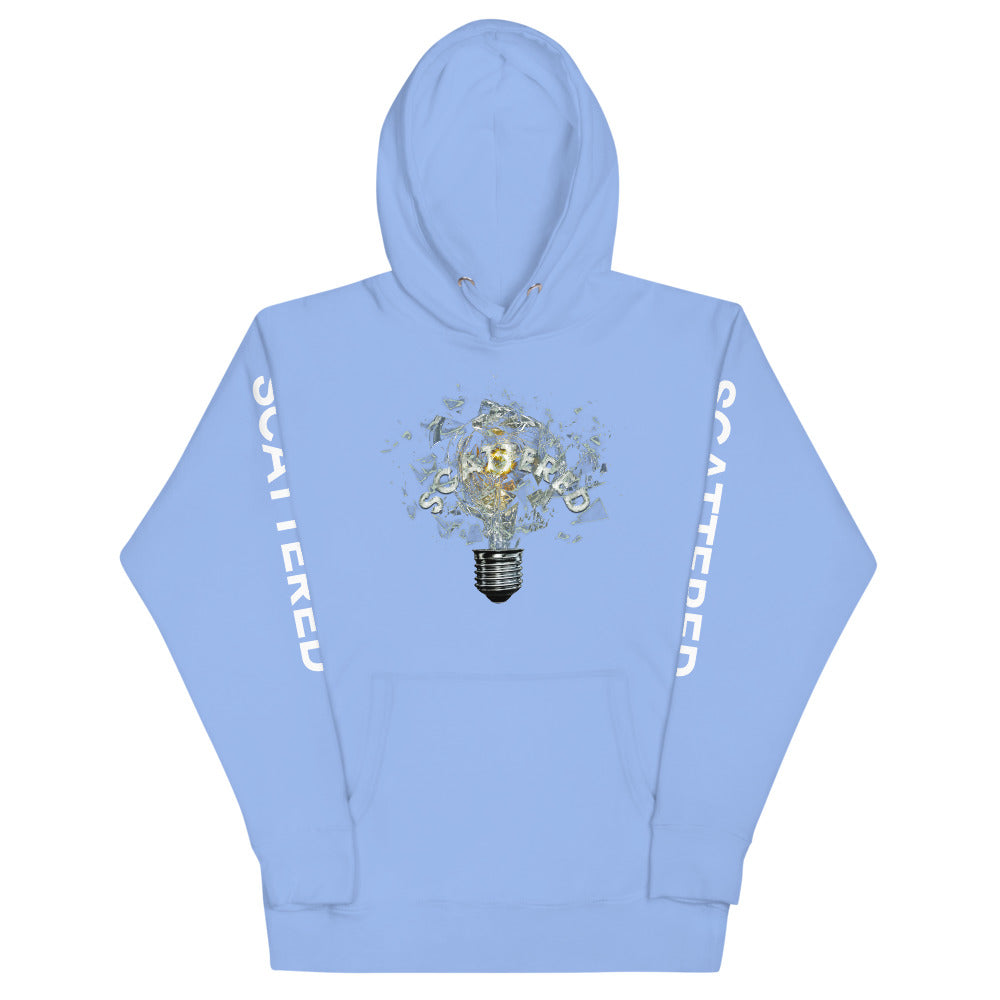 Scattered x BRAST "Bulb" Hoodie