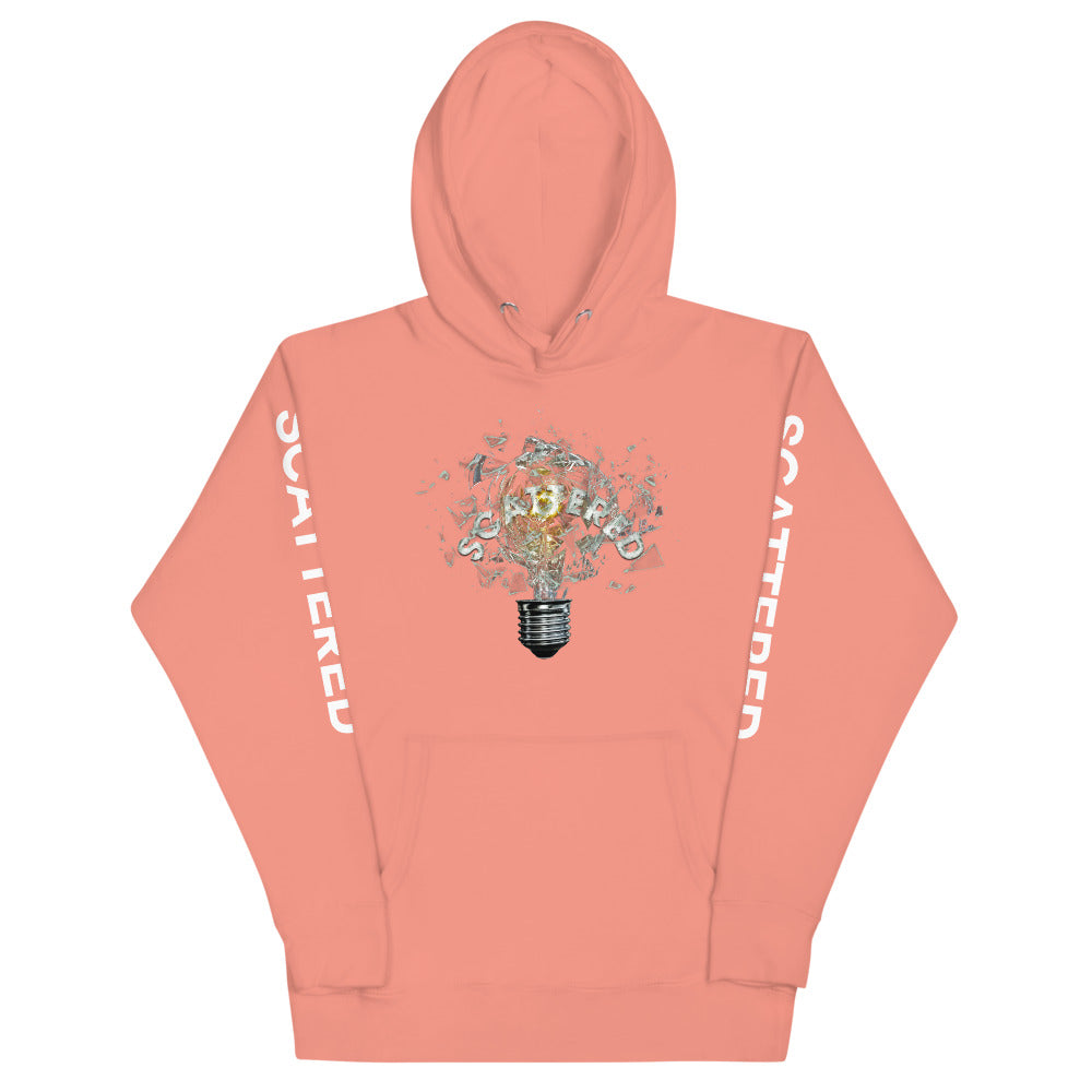Scattered x BRAST "Bulb" Hoodie