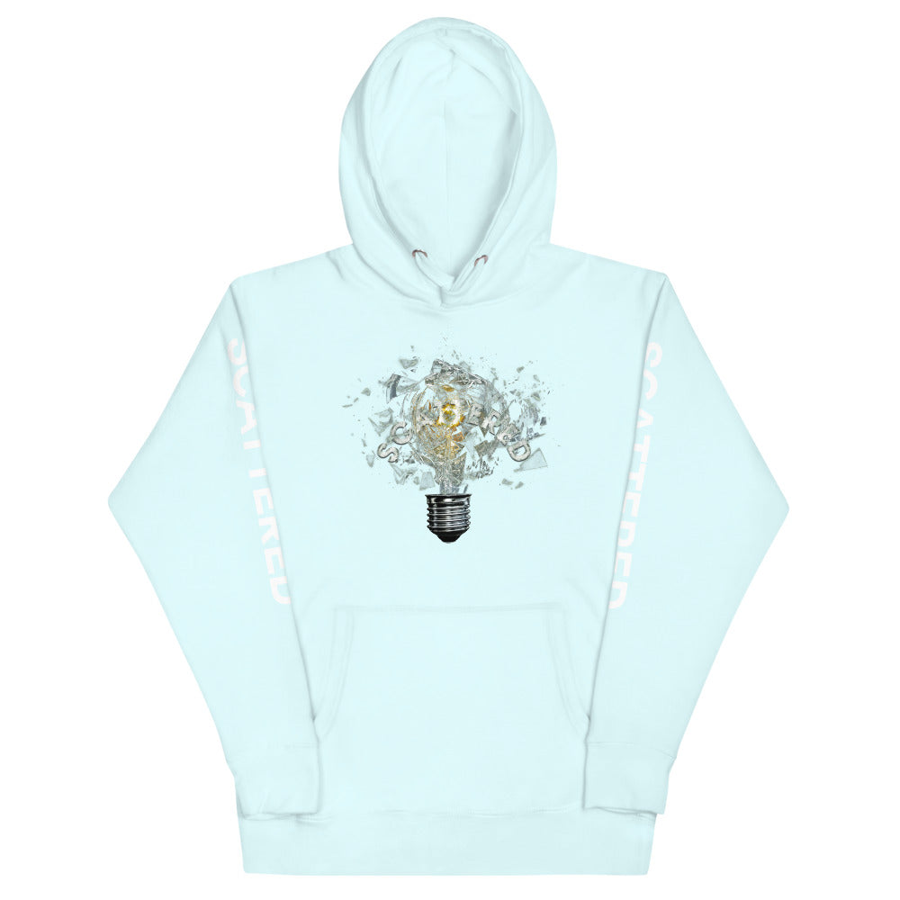 Scattered x BRAST "Bulb" Hoodie