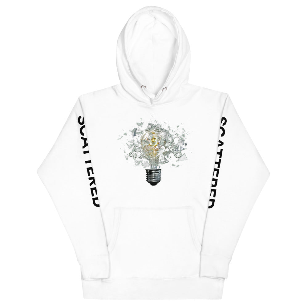Scattered x BRAST "Bulb" Hoodie