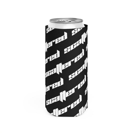 S/S '24 Logo Slim Can Cooler