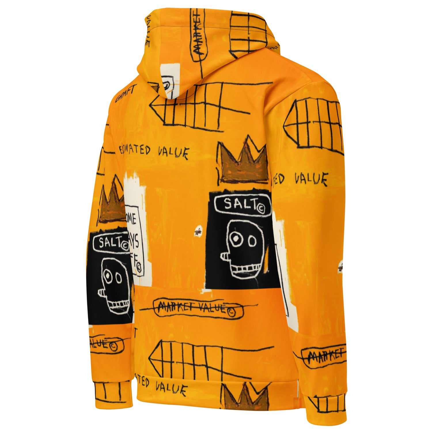 Jean-Michel Basquiat 