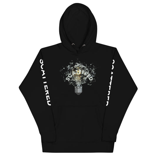 Scattered x BRAST "Bulb" Hoodie