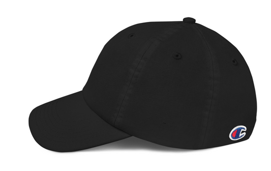 Scattered x Champion "LOVE" Dad Hat
