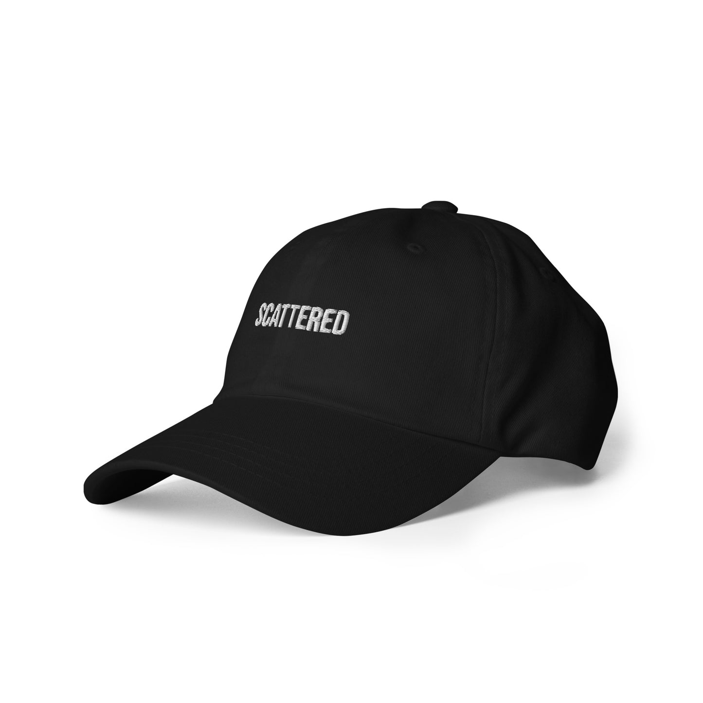Scattered Dad Hat