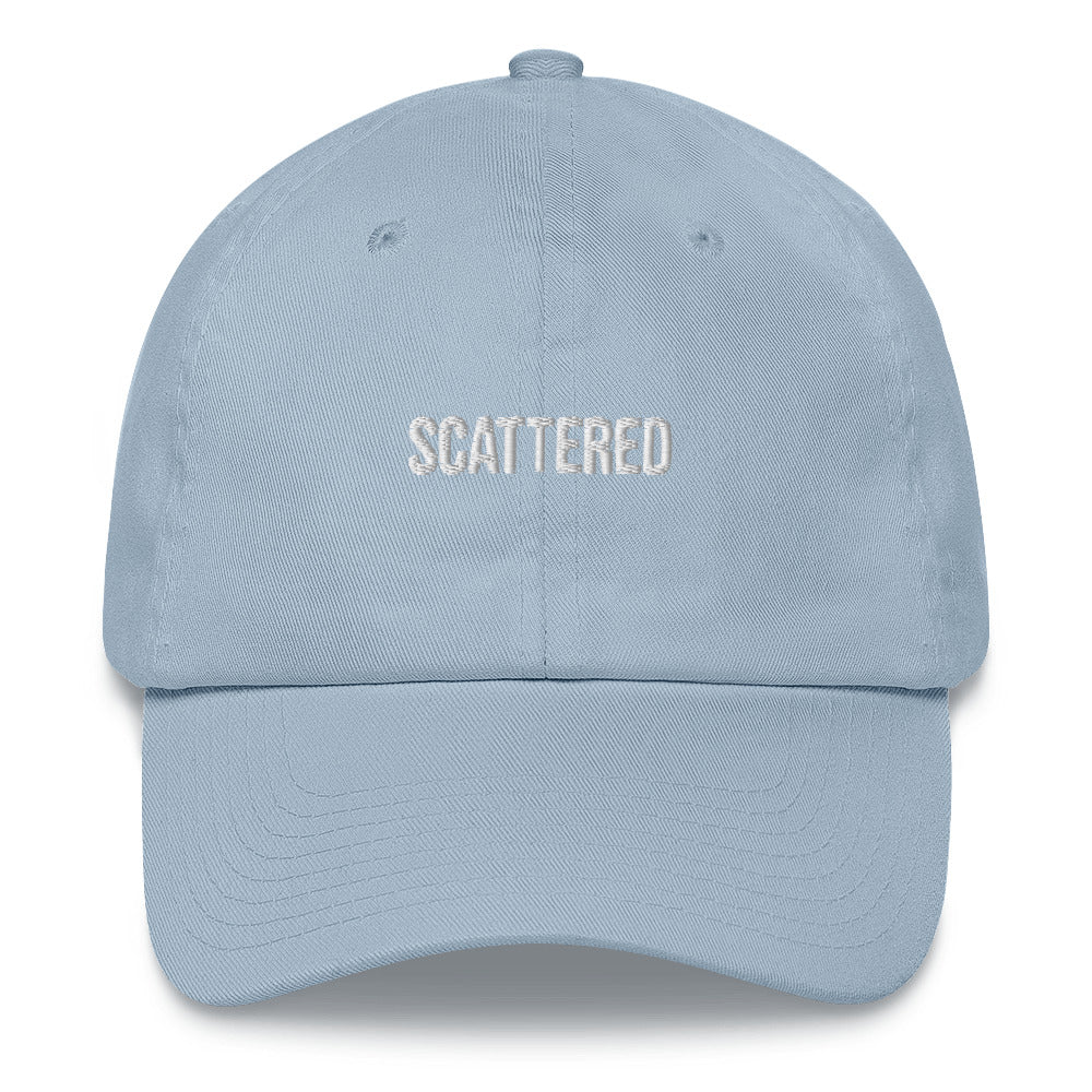 Scattered Dad Hat