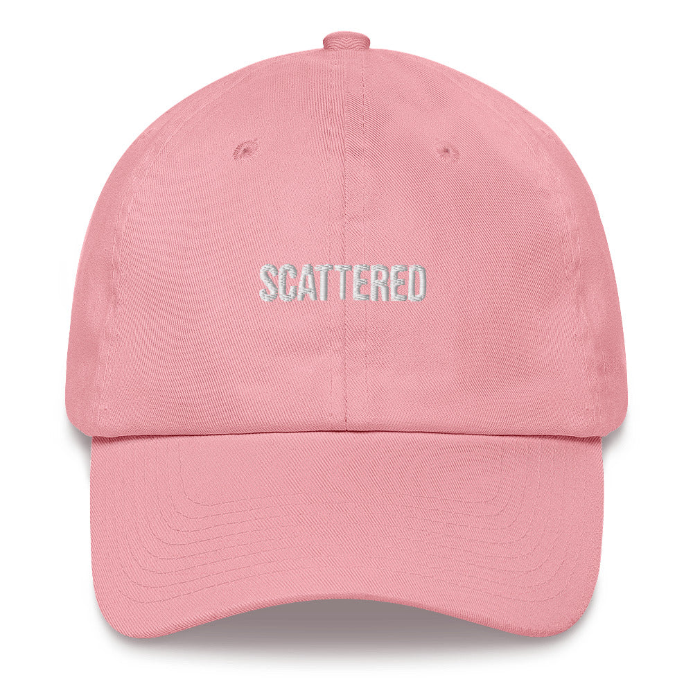 Scattered Dad Hat