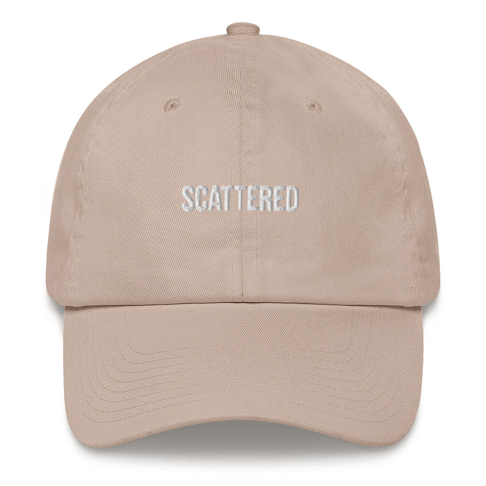 Scattered Dad Hat