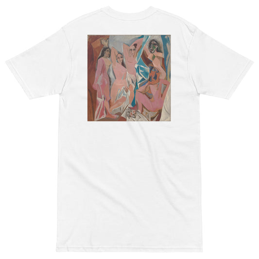 Picasso Short Sleeve Shirt