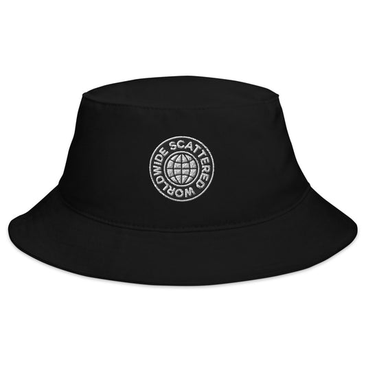 Worldwide Bucket Hat