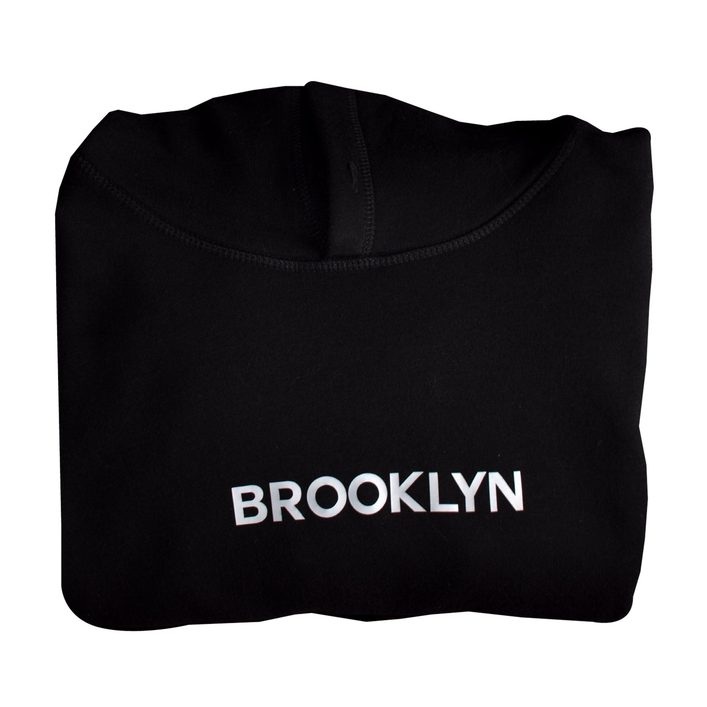 Streetwear-Sample Brooklyn Hoodie-Scattered, LLC