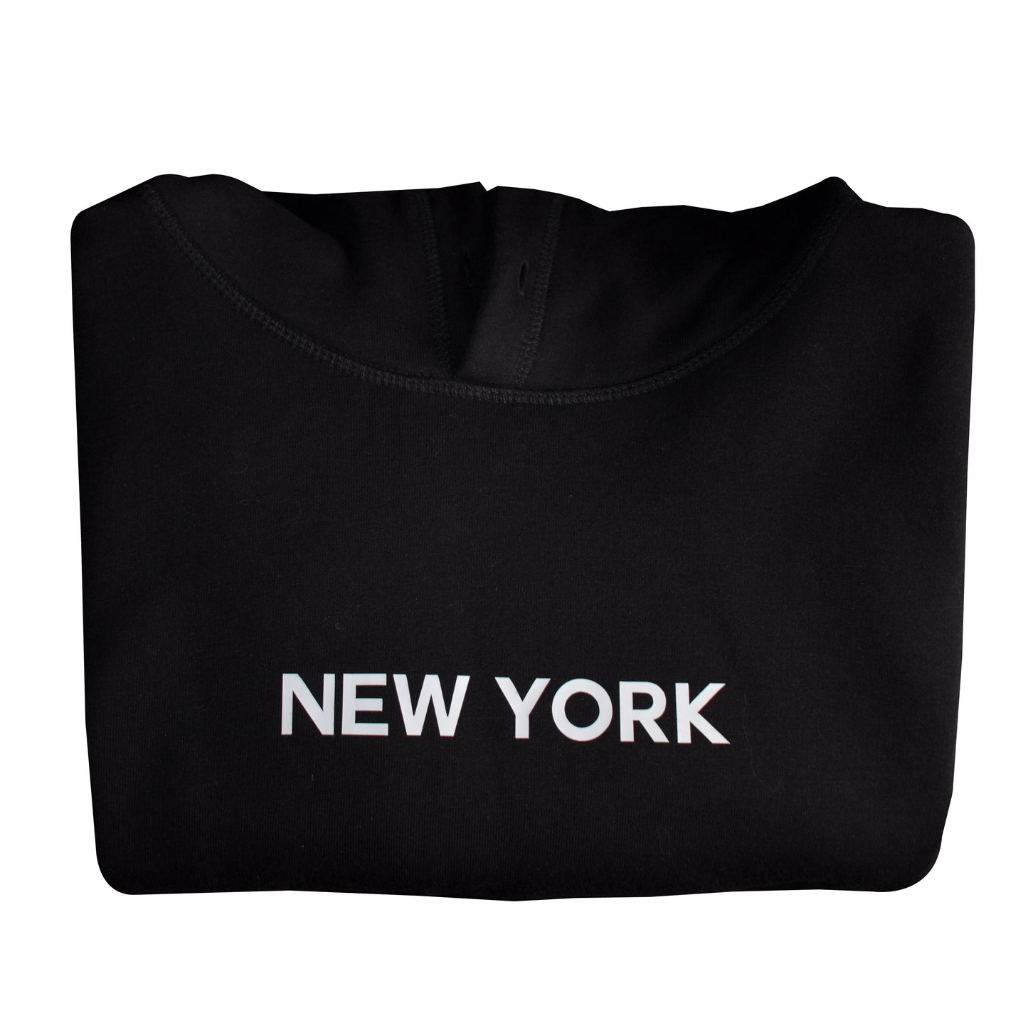 Streetwear-Sample New York Hoodie-Scattered, LLC